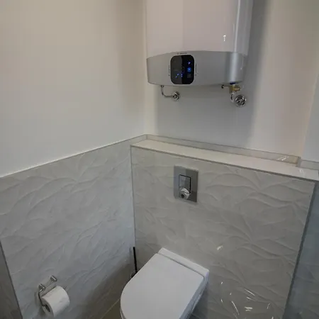 Luxury In City Center Ii Mostar