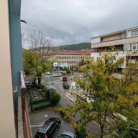 Luxury In City Center Ii Apartment *