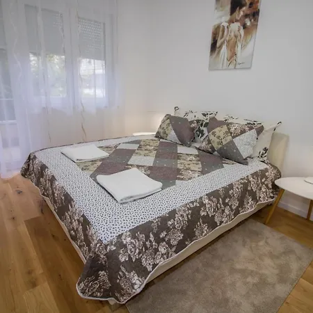 Luxury In City Center Ii Apartment Mostar